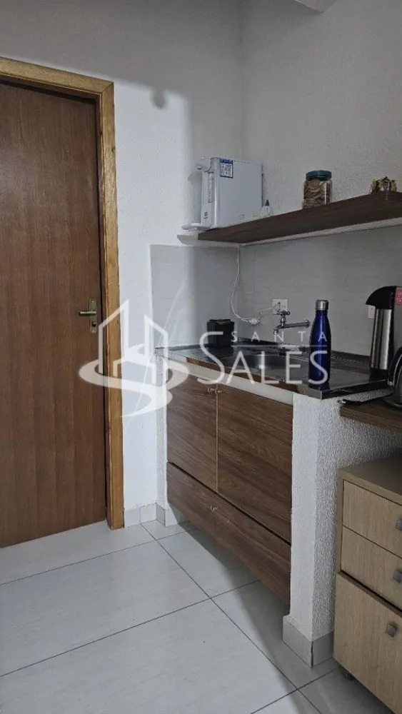 Sala-Conjunto, 25 m² - Foto 5