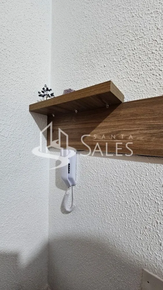 Sala-Conjunto, 25 m² - Foto 6