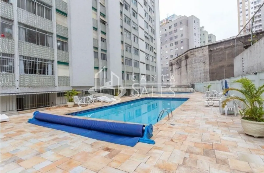 Apartamento, 2 quartos, 81 m² - Foto 9