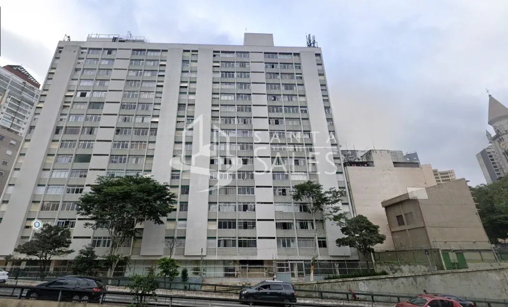 Apartamento, 2 quartos, 81 m² - Foto 11