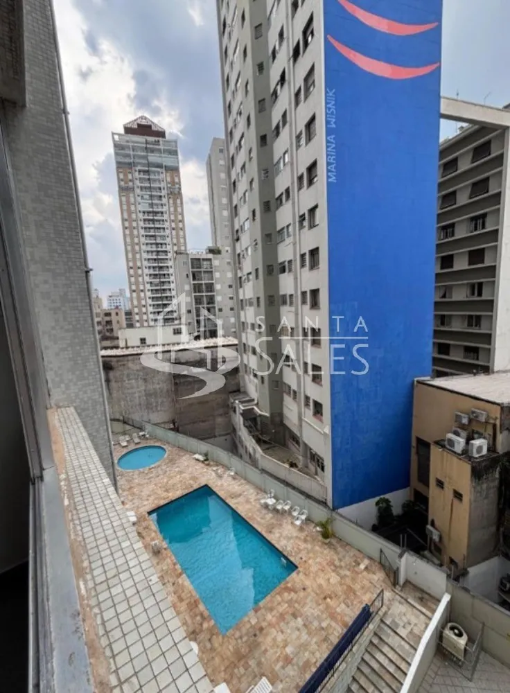 Apartamento, 2 quartos, 81 m² - Foto 3