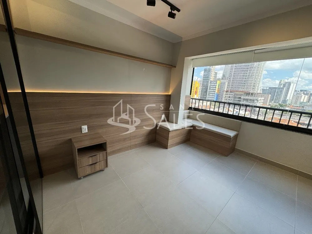 Apartamento, 1 quarto, 25 m² - Foto 2