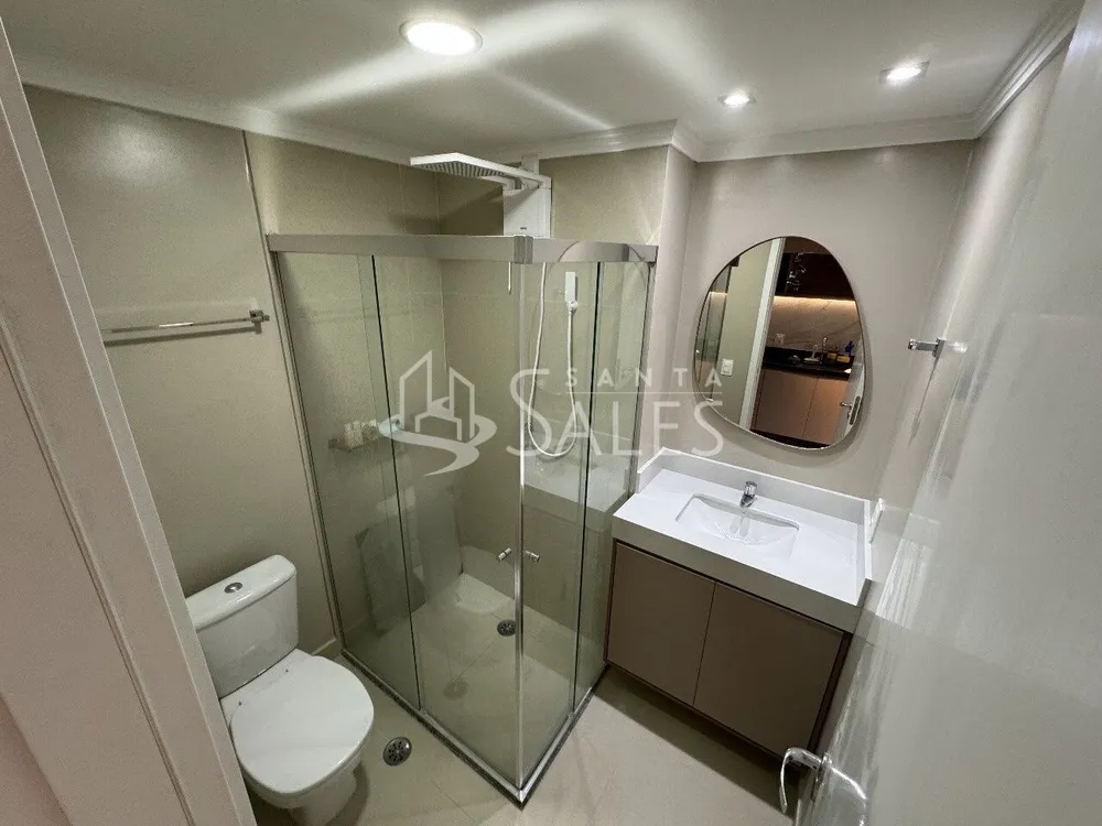 Apartamento, 1 quarto, 25 m² - Foto 5