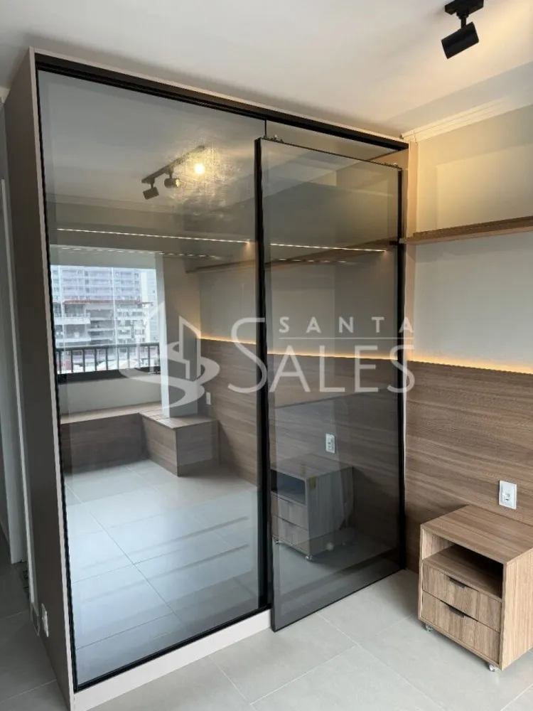 Apartamento, 1 quarto, 25 m² - Foto 4