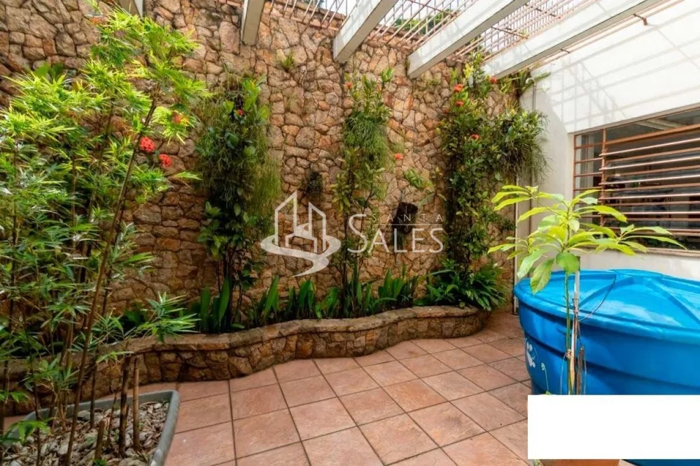 Sobrado, 4 quartos, 400 m² - Foto 9