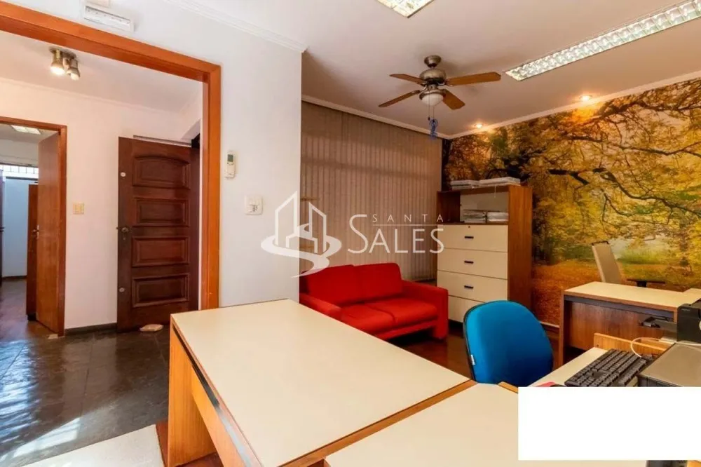 Sobrado, 4 quartos, 400 m² - Foto 12