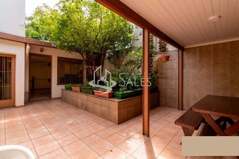 Sobrado, 4 quartos, 400 m² - Foto 6