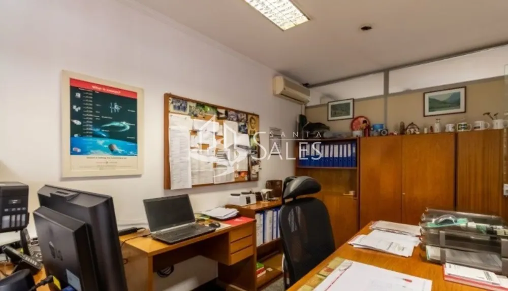 Sobrado, 4 quartos, 400 m² - Foto 11