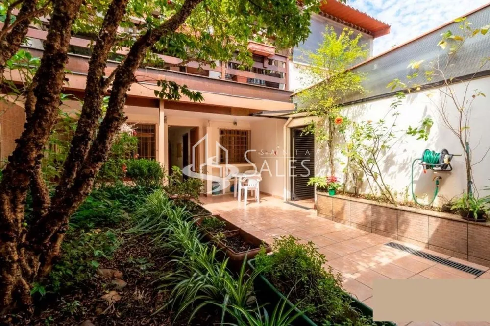 Sobrado, 4 quartos, 400 m² - Foto 9