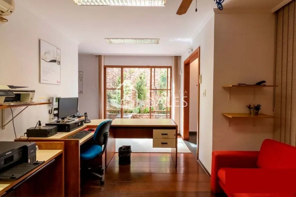 Sobrado, 4 quartos, 400 m² - Foto 6