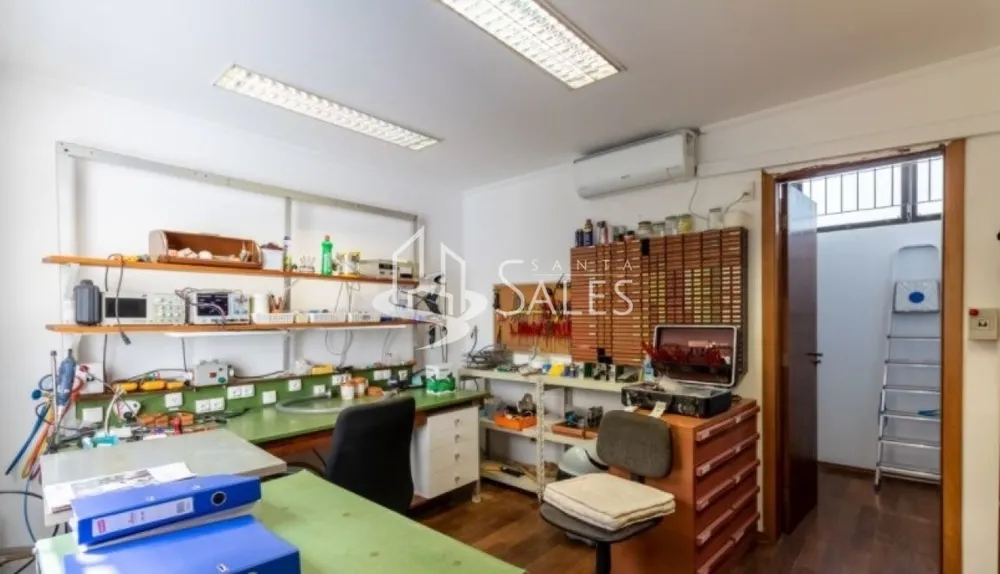 Sobrado, 4 quartos, 400 m² - Foto 3