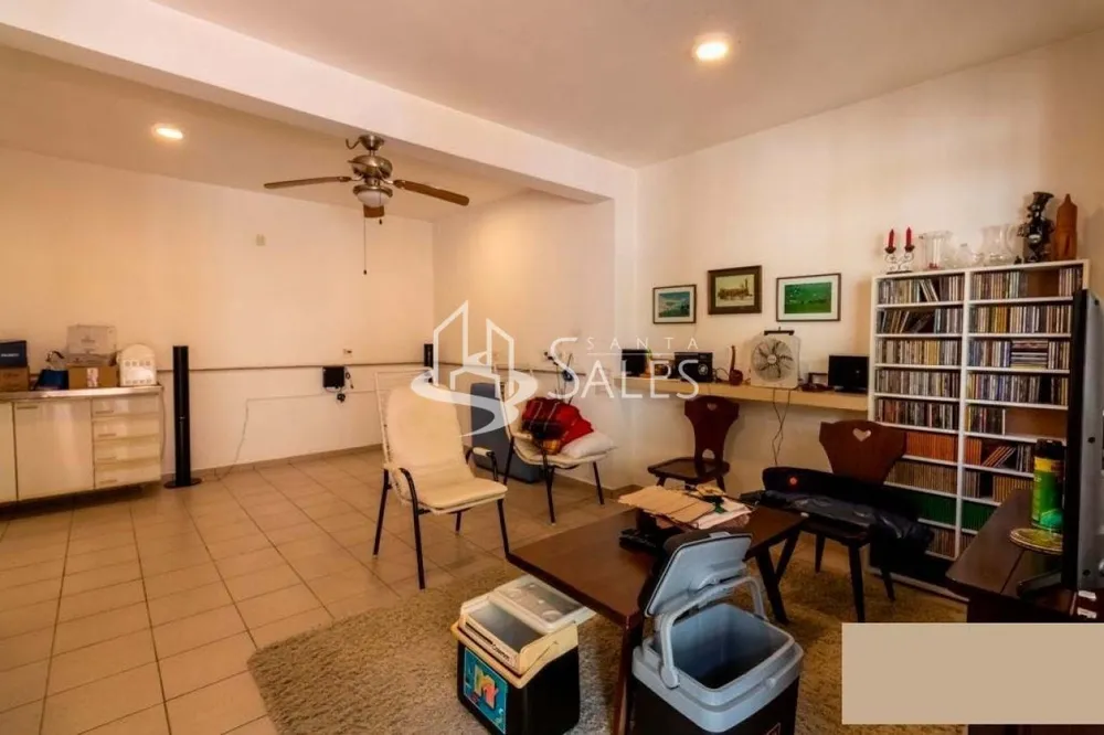 Sobrado, 4 quartos, 400 m² - Foto 5
