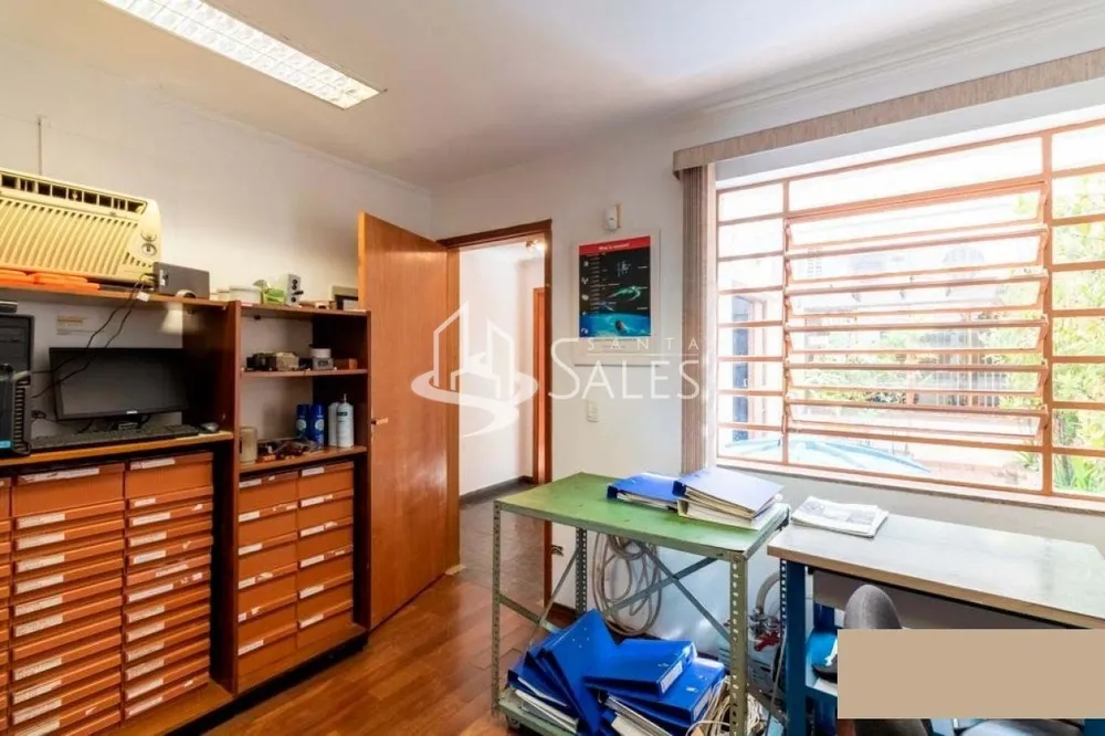 Sobrado, 4 quartos, 400 m² - Foto 4