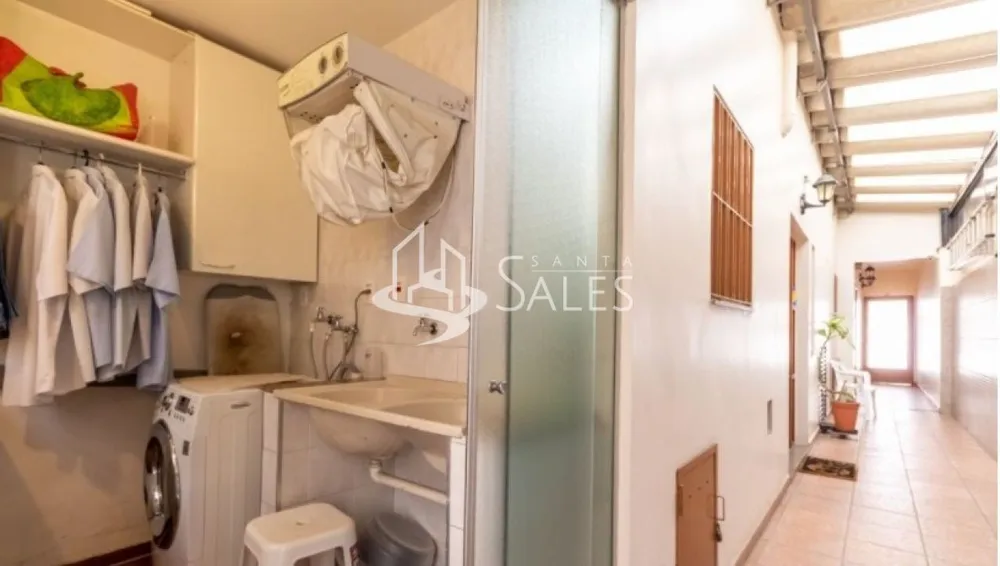 Sobrado, 4 quartos, 400 m² - Foto 1