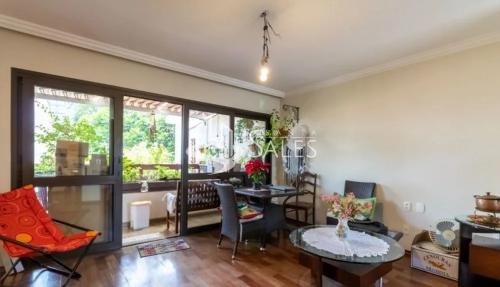 Sobrado, 4 quartos, 400 m² - Foto 4