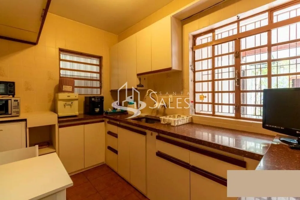 Sobrado, 4 quartos, 400 m² - Foto 8