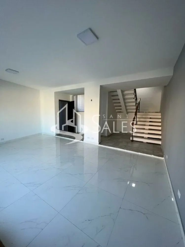 Sobrado, 4 quartos, 224 m² - Foto 4