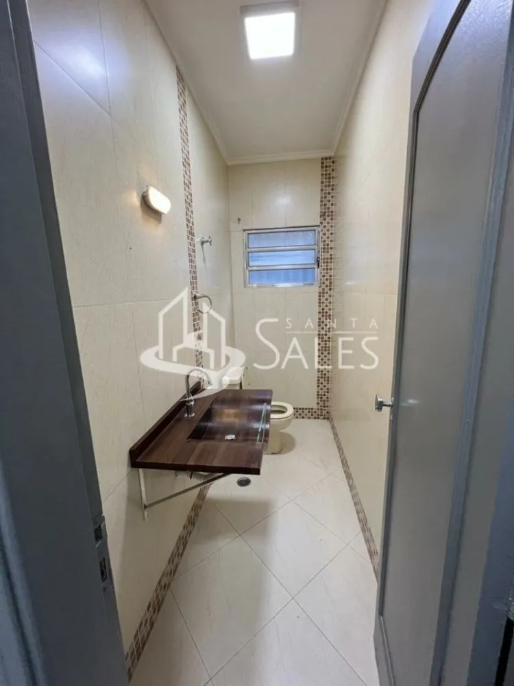 Sobrado, 4 quartos, 224 m² - Foto 6