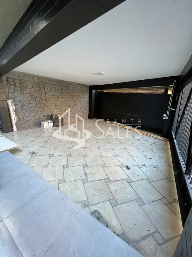 Sobrado, 4 quartos, 224 m² - Foto 8