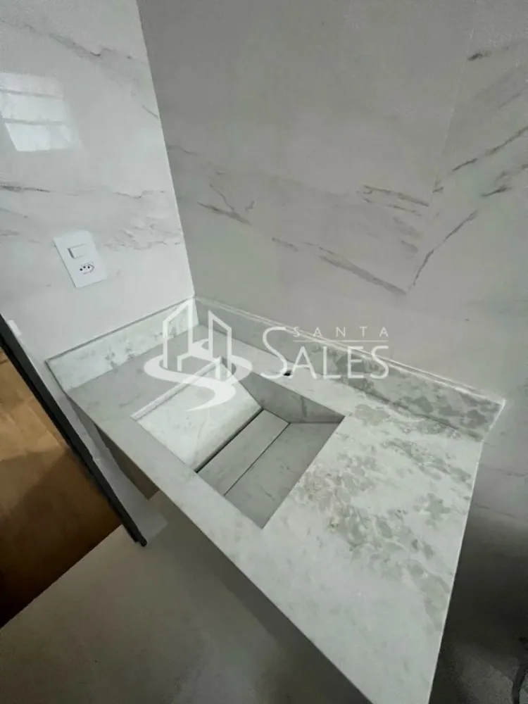 Sobrado, 4 quartos, 224 m² - Foto 7