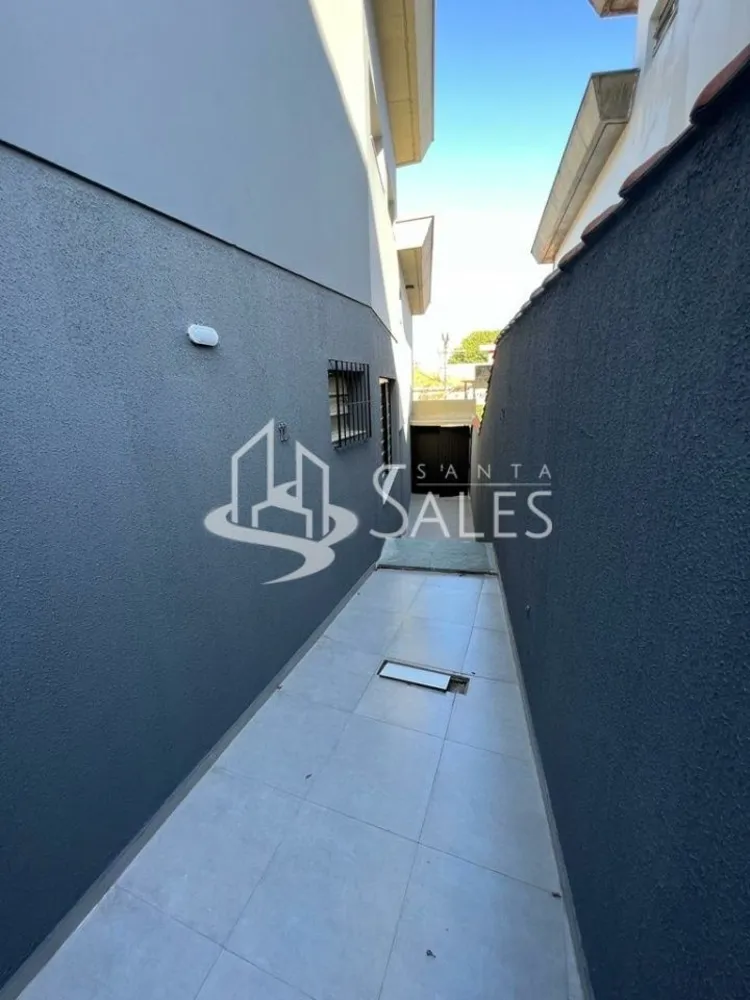 Sobrado, 4 quartos, 224 m² - Foto 11