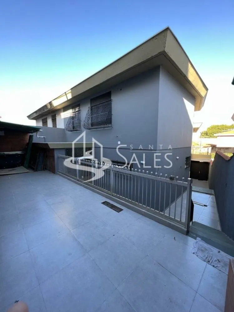 Sobrado, 4 quartos, 224 m² - Foto 11