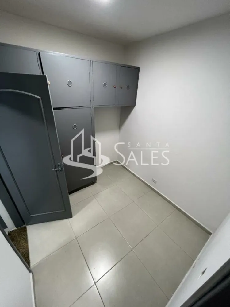 Sobrado, 4 quartos, 224 m² - Foto 3
