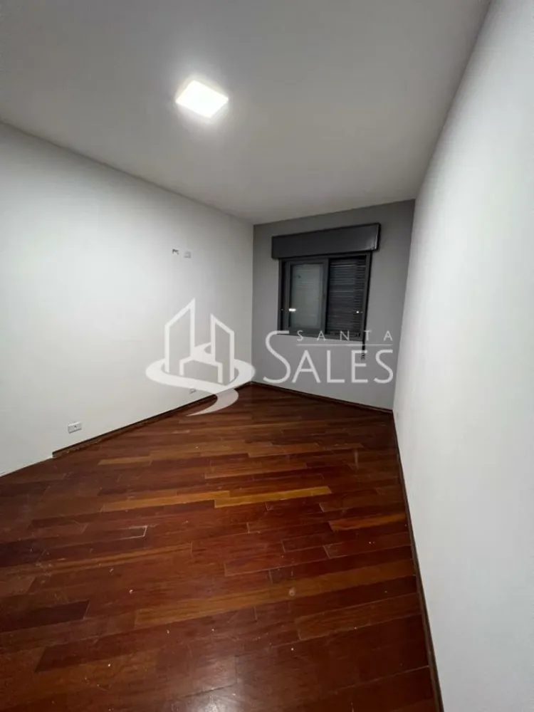 Sobrado, 4 quartos, 224 m² - Foto 9