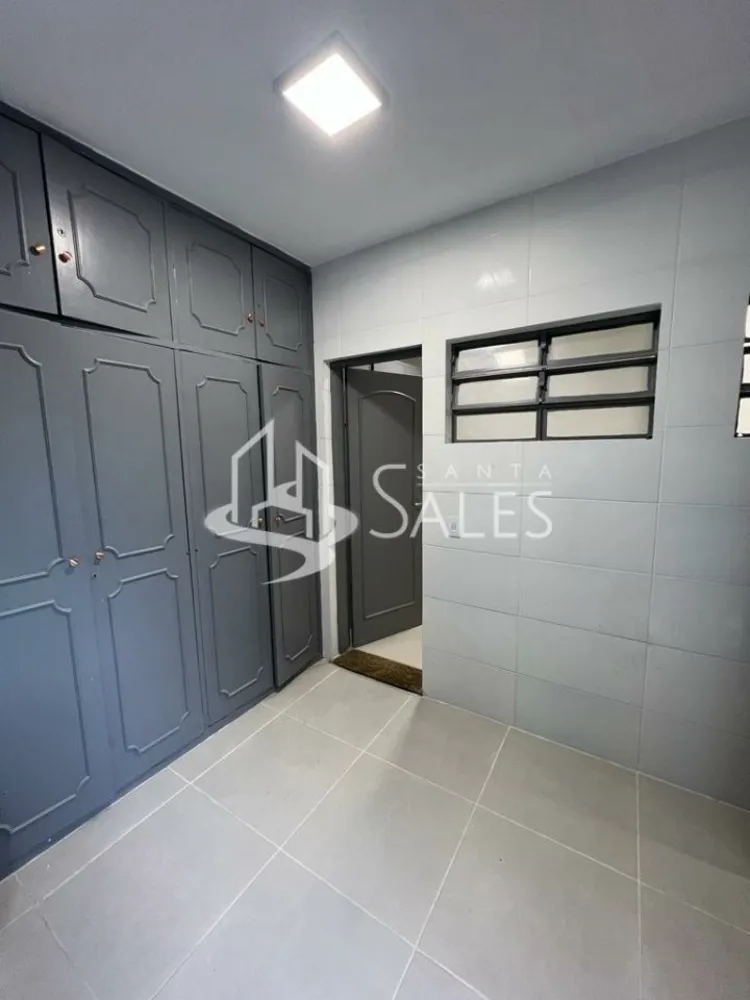 Sobrado, 4 quartos, 224 m² - Foto 1