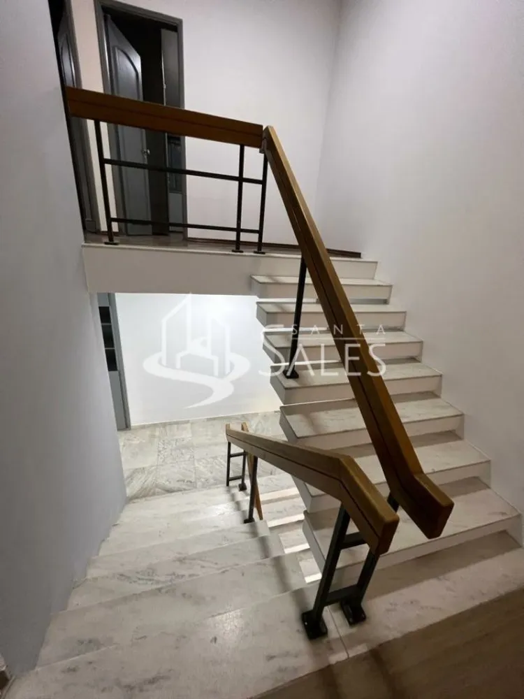 Sobrado, 4 quartos, 224 m² - Foto 10