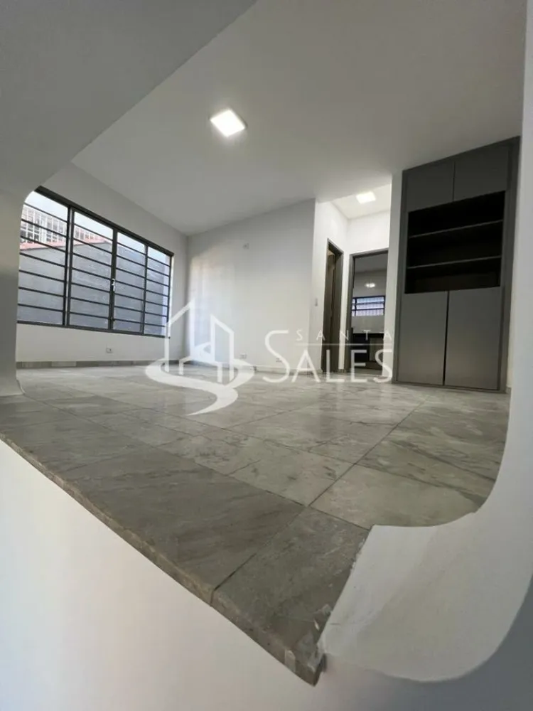 Sobrado, 4 quartos, 224 m² - Foto 12
