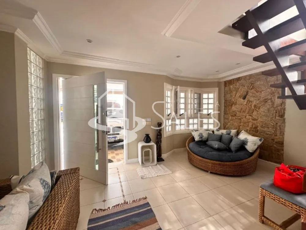 Casa de Condomínio, 5 quartos - Foto 4