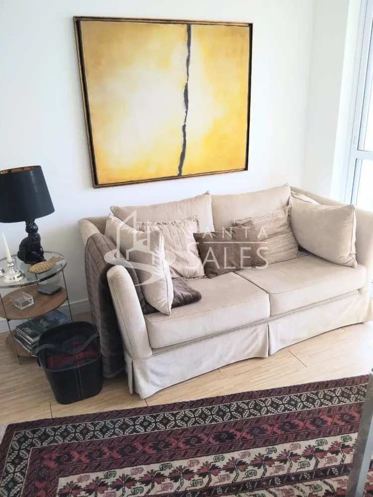 Apartamento, 2 quartos, 50 m² - Foto 8