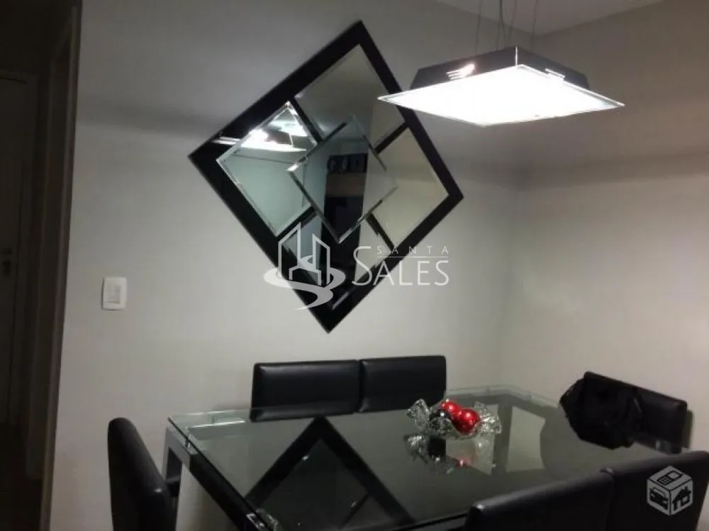 Apartamento, 3 quartos, 70 m² - Foto 3