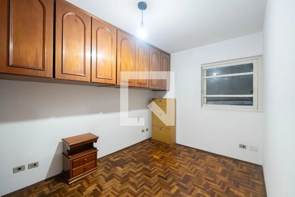 Apartamento, 2 quartos, 55 m² - Foto 1