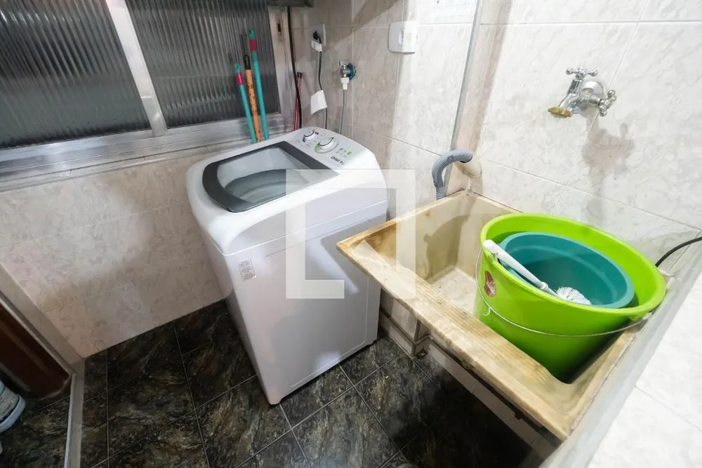Apartamento, 2 quartos, 55 m² - Foto 7