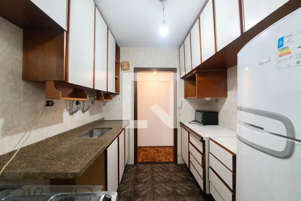 Apartamento, 2 quartos, 55 m² - Foto 4