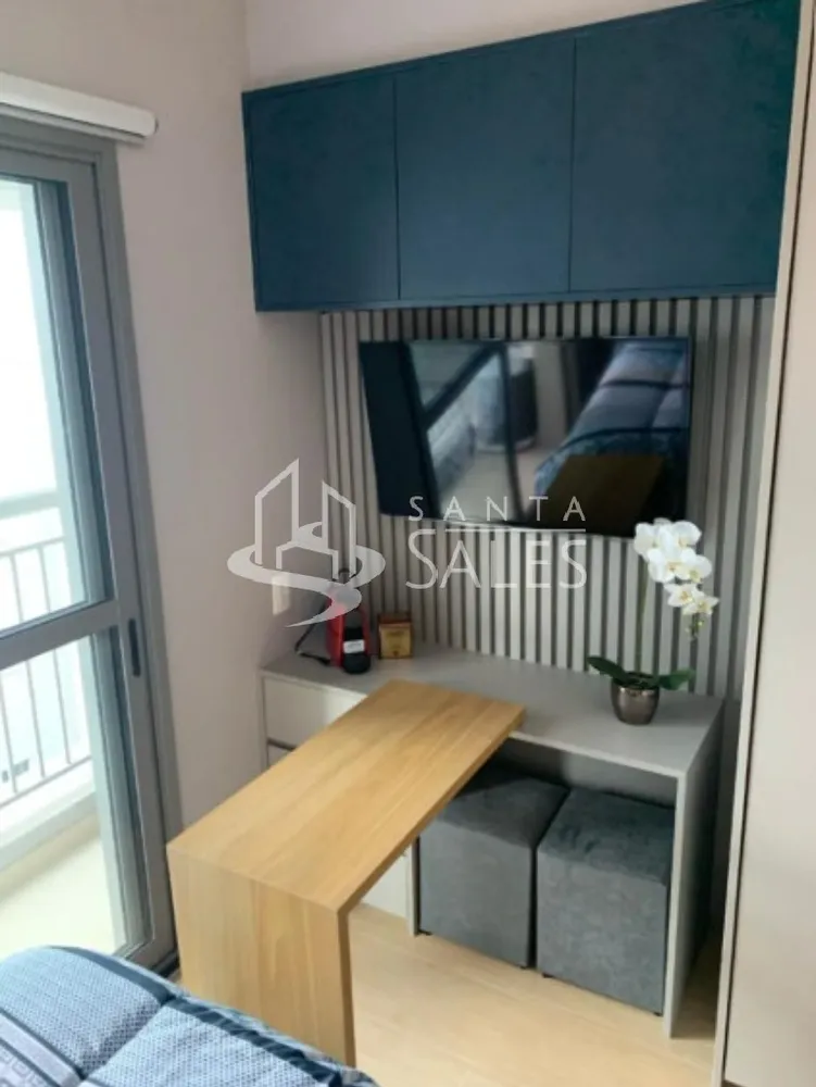 Apartamento, 1 quarto, 20 m² - Foto 6