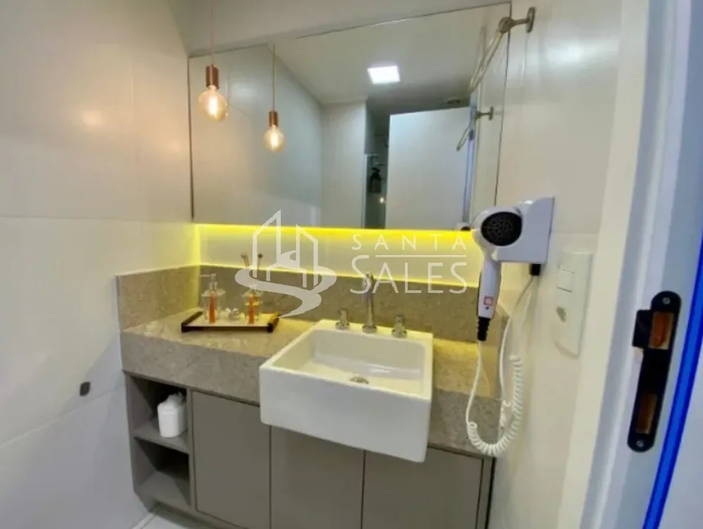 Apartamento, 1 quarto, 20 m² - Foto 10