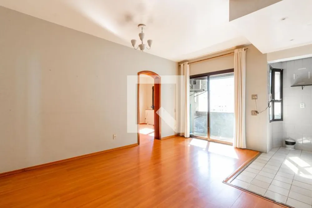Apartamento, 1 quarto, 46 m² - Foto 2
