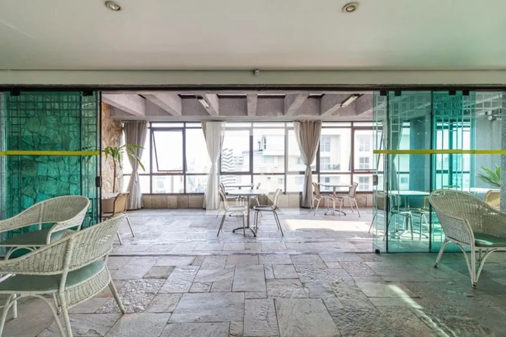 Apartamento, 1 quarto, 46 m² - Foto 3