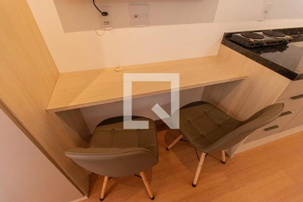 Apartamento, 1 quarto, 23 m² - Foto 3