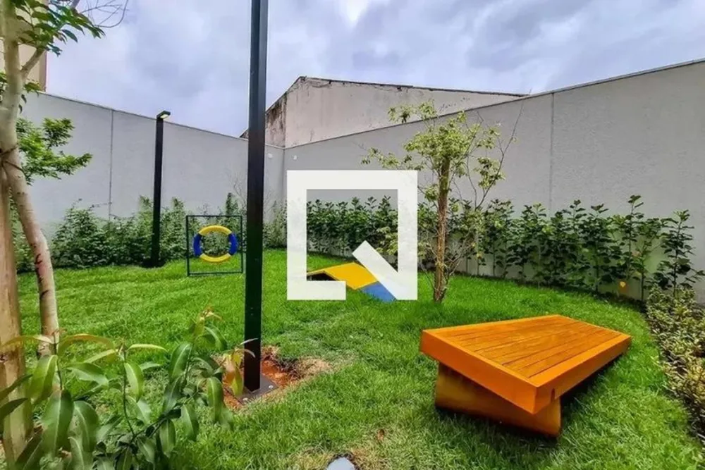 Apartamento, 1 quarto, 23 m² - Foto 12