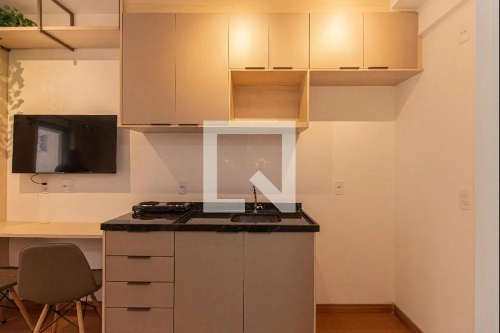 Apartamento, 1 quarto, 23 m² - Foto 4