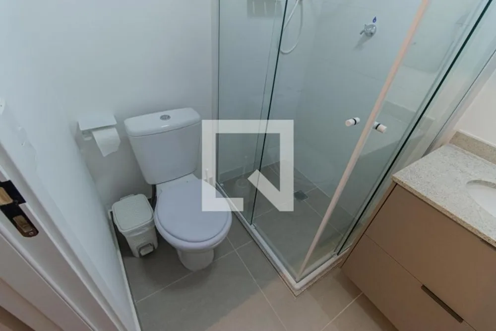 Apartamento, 1 quarto, 23 m² - Foto 10