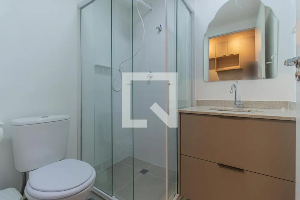 Apartamento, 1 quarto, 23 m² - Foto 11