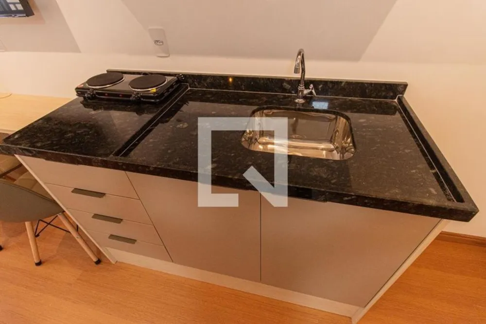 Apartamento, 1 quarto, 23 m² - Foto 5