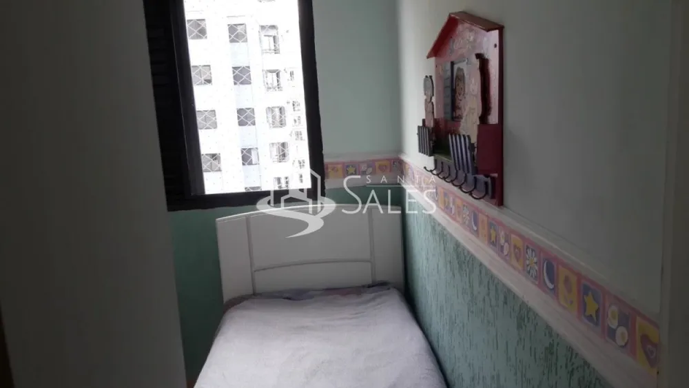 Apartamento, 3 quartos, 78 m² - Foto 10