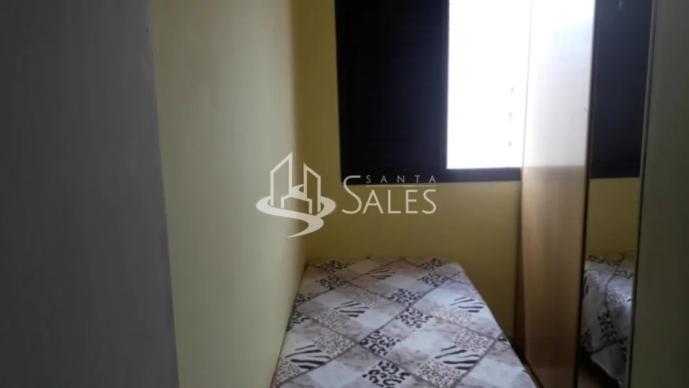 Apartamento, 3 quartos, 78 m² - Foto 2