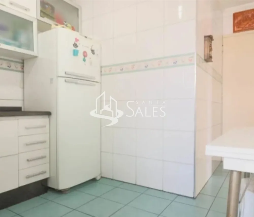 Apartamento, 3 quartos, 78 m² - Foto 6